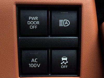 صورة مصغرة 39 لـ 2025 Toyota VELLFIRE