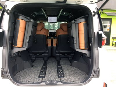 صورة مصغرة 63 لـ 2025 Toyota VELLFIRE