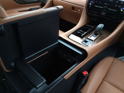 صورة مصغرة 55 لـ 2025 Toyota VELLFIRE