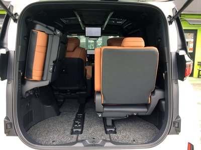 صورة مصغرة 62 لـ 2025 Toyota VELLFIRE