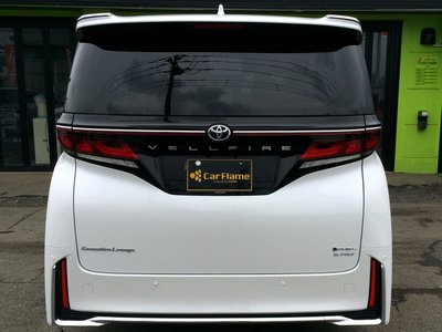 صورة مصغرة 30 لـ 2025 Toyota VELLFIRE