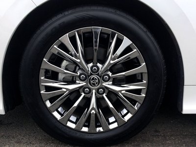 صورة مصغرة 65 لـ 2025 Toyota VELLFIRE