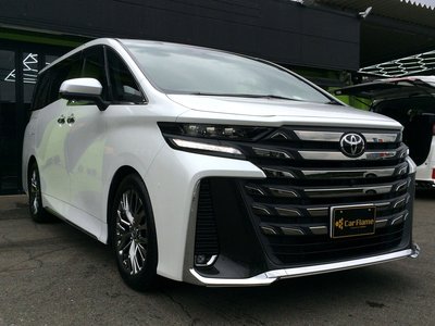 صورة 8 لـ 2025 Toyota VELLFIRE