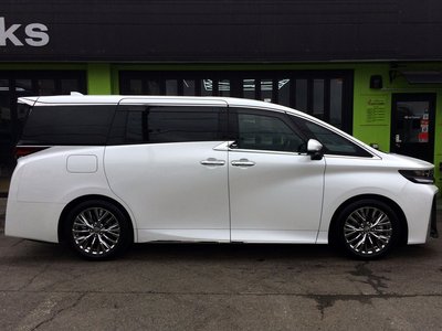 صورة مصغرة 31 لـ 2025 Toyota VELLFIRE