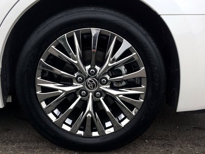 صورة مصغرة 66 لـ 2025 Toyota VELLFIRE