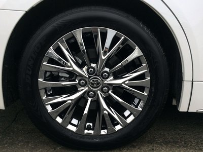 صورة 7 لـ 2025 Toyota VELLFIRE