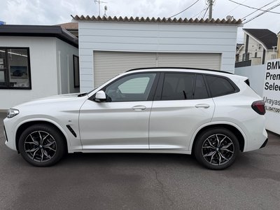 BMW X3 - 7