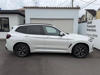 BMW X3 - 9