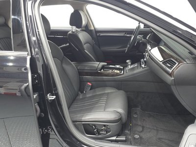 2021 Genesis G90 缩略图 16