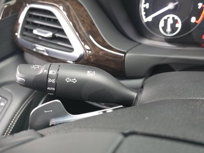 2021 Genesis G90 缩略图 29