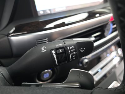2021 Genesis G90 缩略图 27