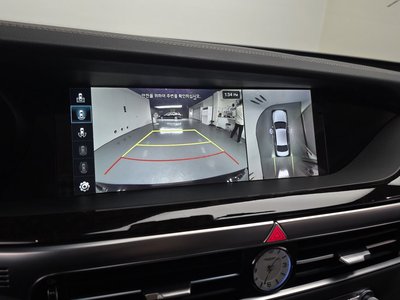 2021 Genesis G90 缩略图 20