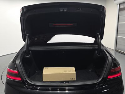 2021 Genesis G90 缩略图 26