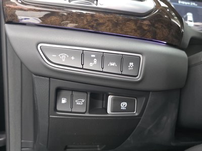 2021 Genesis G90 缩略图 30