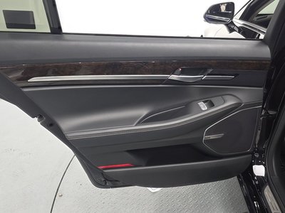 2021 Genesis G90 缩略图 15