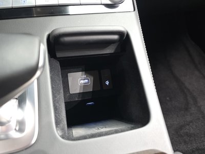2021 Genesis G90 缩略图 32