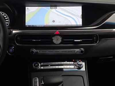 2021 Genesis G90 缩略图 19