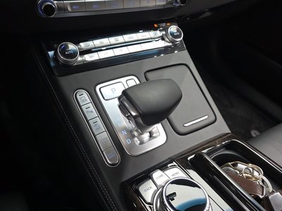 2021 Genesis G90 缩略图 12