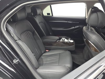 2021 Genesis G90 缩略图 17