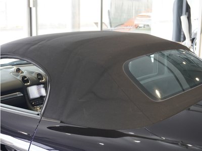 2020 Porsche 718 照片 5