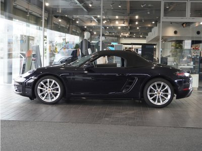 2020 Porsche 718 照片 4