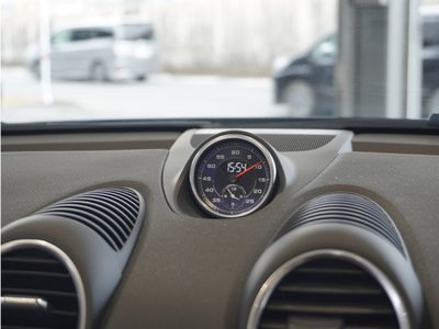 2020 Porsche 718 缩略图 14