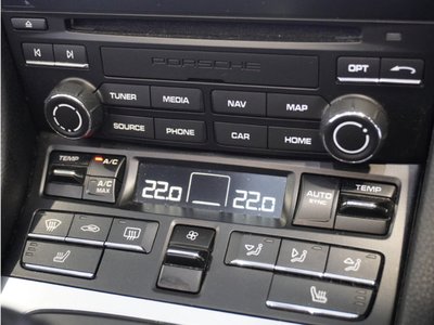 2020 Porsche 718 缩略图 17