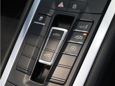 2020 Porsche 718 缩略图 18