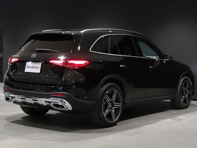 MERCEDES-BENZ GLC - 10