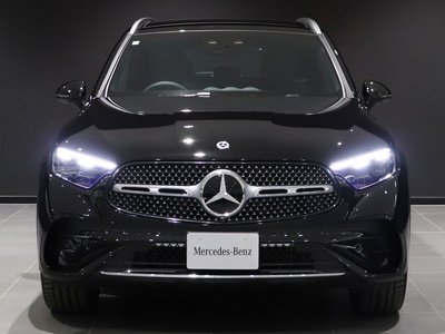 MERCEDES-BENZ GLC - 6