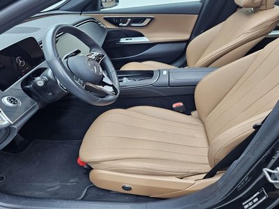 MERCEDES-BENZ E-CLASS - 4