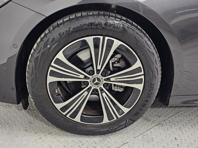 MERCEDES-BENZ E-CLASS - 6