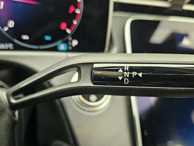 MERCEDES-BENZ E-CLASS - 9