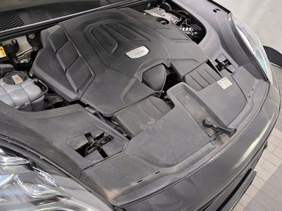 PORSCHE CAYENNE - 7