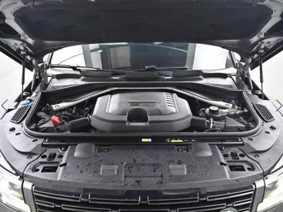 LAND ROVER RANGE ROVER SPORT - 7