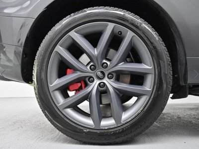 LAND ROVER RANGE ROVER SPORT - 6