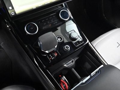 LAND ROVER RANGE ROVER SPORT - 9