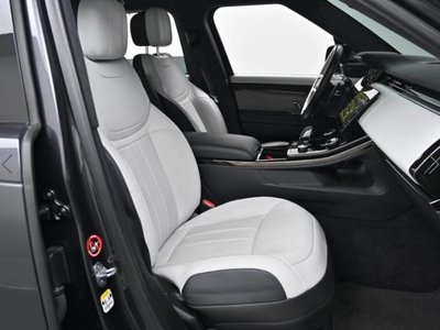 LAND ROVER RANGE ROVER SPORT - 10