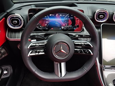 2025 Mercedes-BENZ CLE thumbnail 12