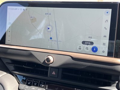 TOYOTA CROWN CROSSOVER - 7