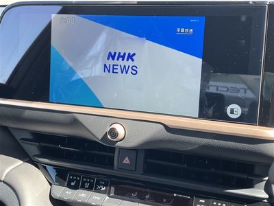 TOYOTA CROWN CROSSOVER - 9