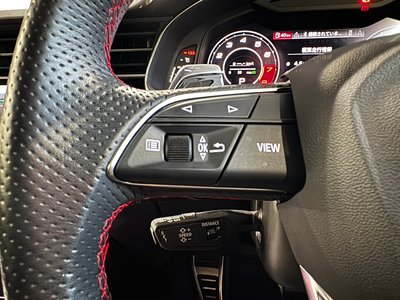 صورة مصغرة 13 لـ 2021 AUDI RS Q8