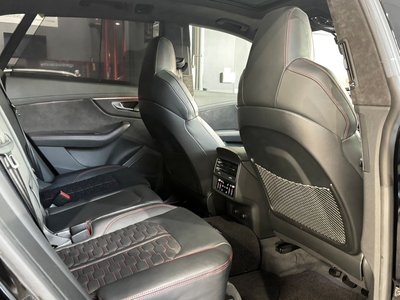 صورة مصغرة 16 لـ 2021 AUDI RS Q8