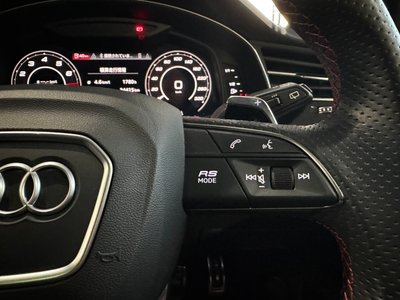 صورة مصغرة 14 لـ 2021 AUDI RS Q8