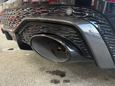 صورة مصغرة 21 لـ 2021 AUDI RS Q8