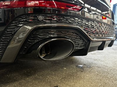صورة مصغرة 24 لـ 2021 AUDI RS Q8