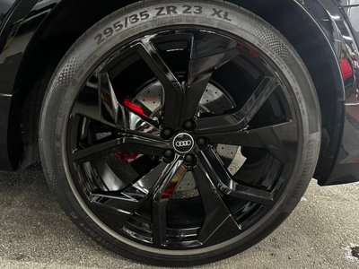 صورة مصغرة 47 لـ 2021 AUDI RS Q8