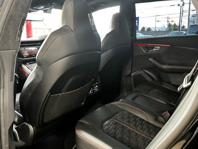 صورة مصغرة 19 لـ 2021 AUDI RS Q8