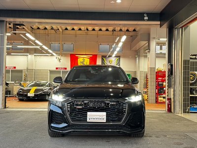 صورة مصغرة 35 لـ 2021 AUDI RS Q8