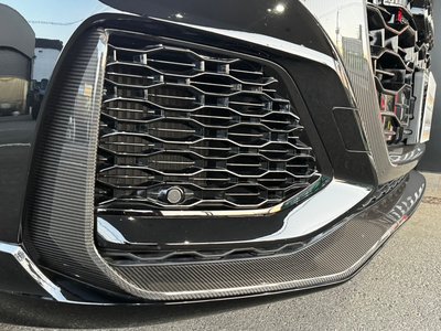 صورة مصغرة 25 لـ 2021 AUDI RS Q8